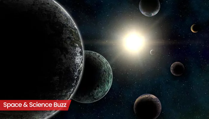 Science & Space Roundup: Top News of the Day (Sept 18)